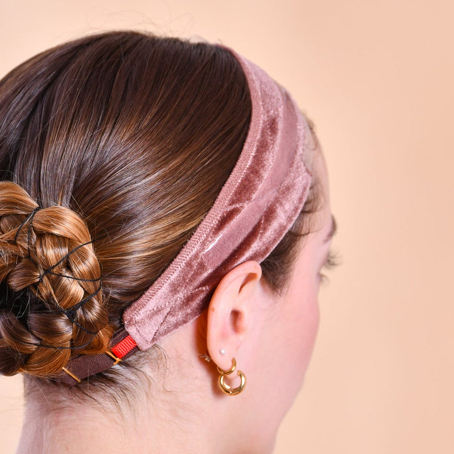 SOFT GRIP ANTI-SLIP SILICONE WIG LINER