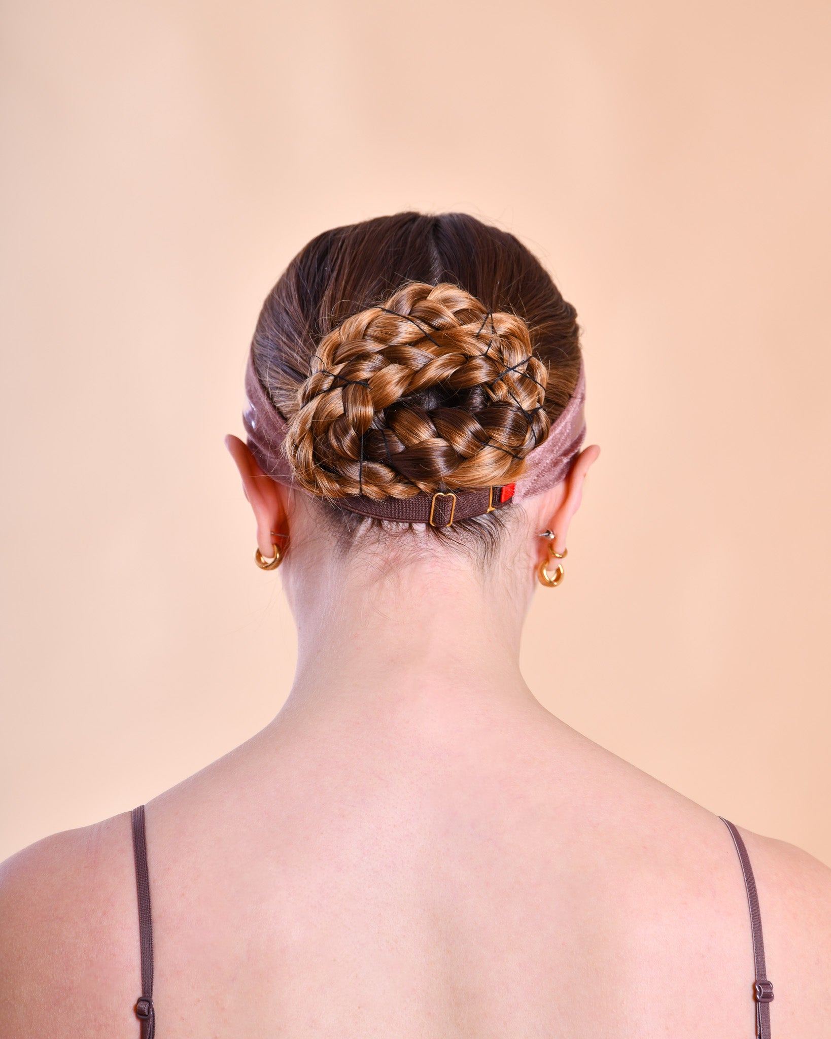 SOFT GRIP ANTI-SLIP SILICONE WIG LINER