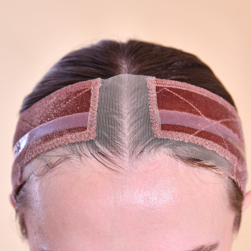 SOFT GRIP ANTI-SLIP SILICONE WIG LINER