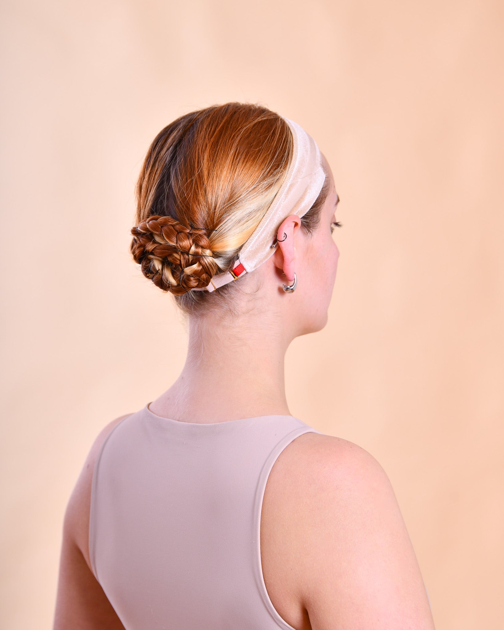 SOFT GRIP ANTI-SLIP SILICONE WIG LINER