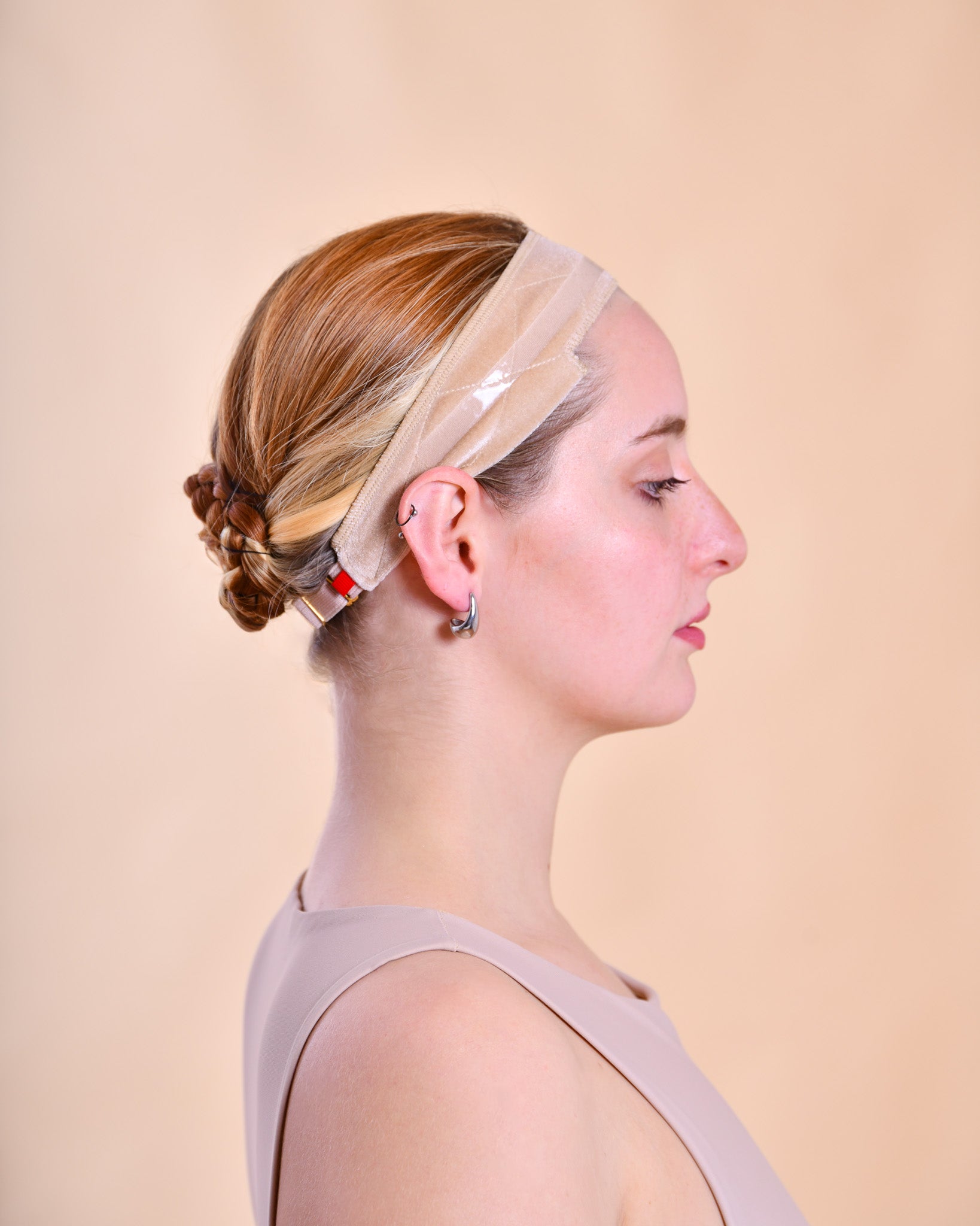 SOFT GRIP ANTI-SLIP SILICONE WIG LINER