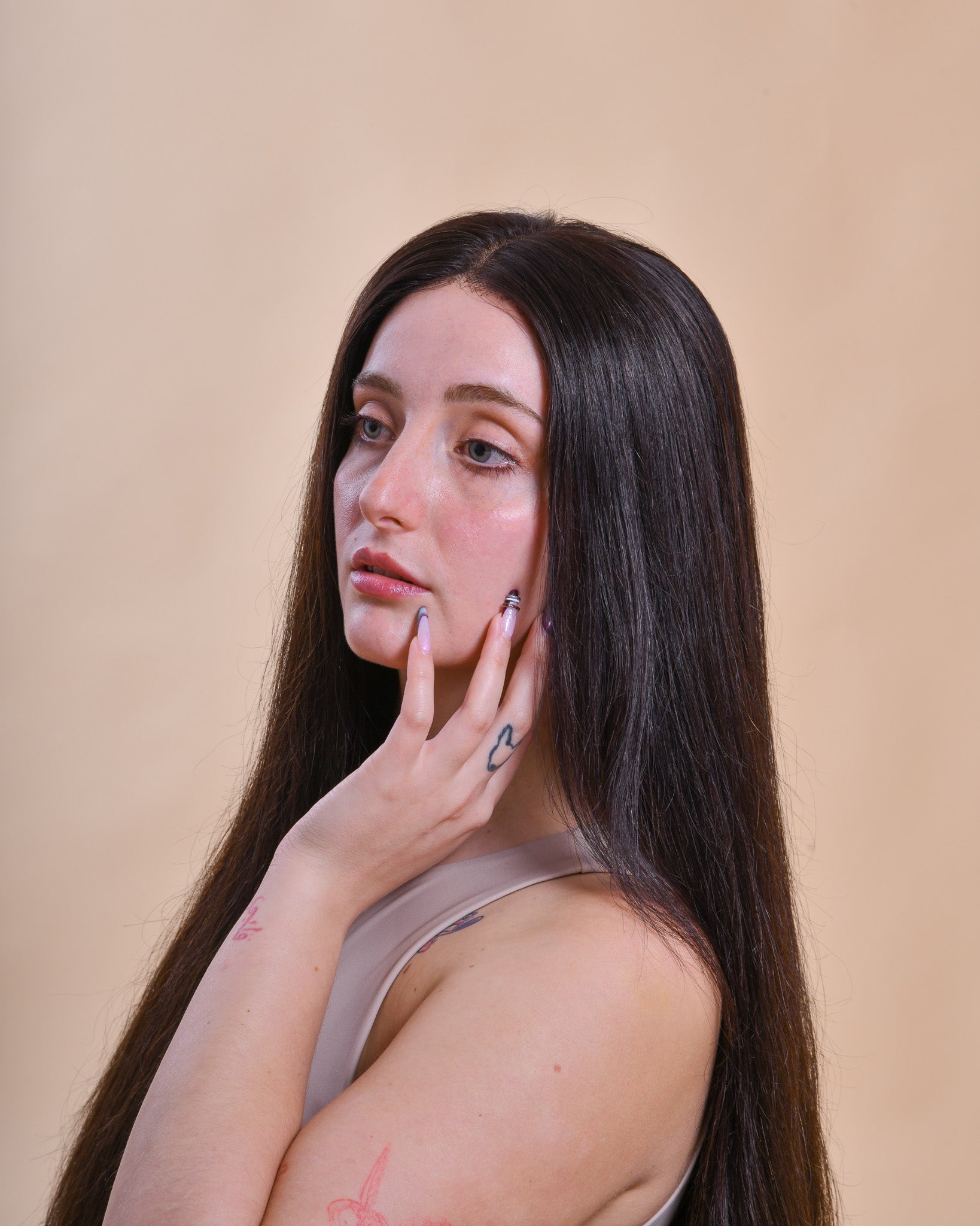Dream it, Wear it In-Person Custom Wig Consultation