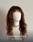 Dream it, Wear it In-Person Custom Wig Consultation