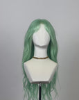 Mint Tease Human Hair Wig