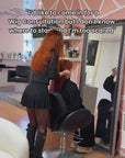 Dream it, Wear it In-Person Custom Wig Consultation